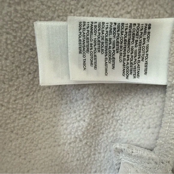 The North Face Women's Cream Jacket - Picture 4 of 5